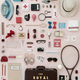 Illustration for article titled Cool Movie Posters Show Off the Objects That Appear in Famous Films